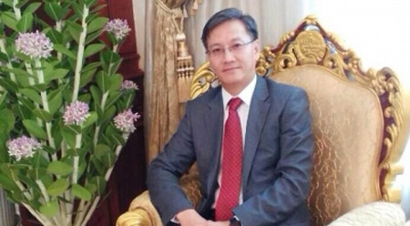 面向东盟共同体:老挝将继续为东盟取得新的成功作出积极贡献 ảnh 1 面向东盟共同体:老挝将继续为东盟取得新的成功作出积极贡献 ảnh 1