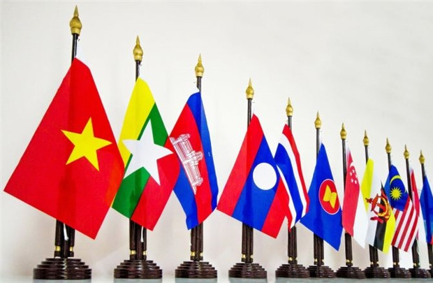 东盟成立与发展历程中的主要里程碑 ảnh 1 东盟成立与发展历程中的主要里程碑 ảnh 1