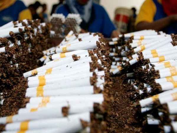 2016年1月1日起, 香烟和酒类消费税一律增加 ảnh 1