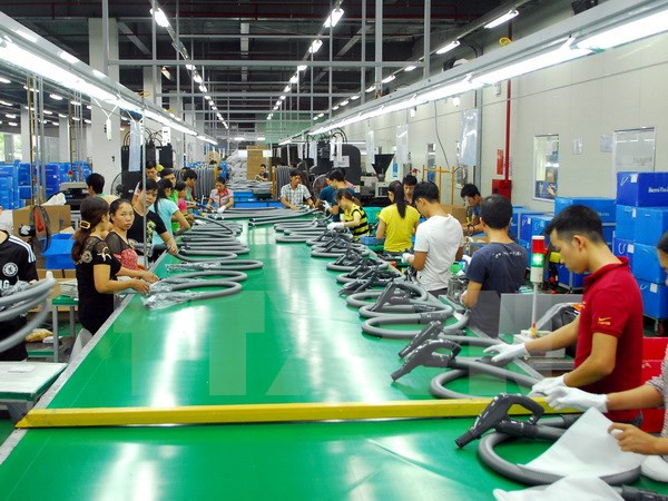 越南政府若干新政策将于明年1月生效 ảnh 1 越南政府若干新政策将于明年1月生效 ảnh 1