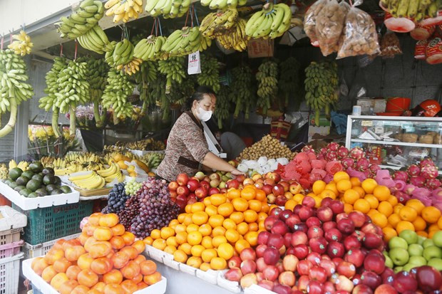 柬埔寨或将解除口罩令 ảnh 1 柬埔寨或将解除口罩令 ảnh 1