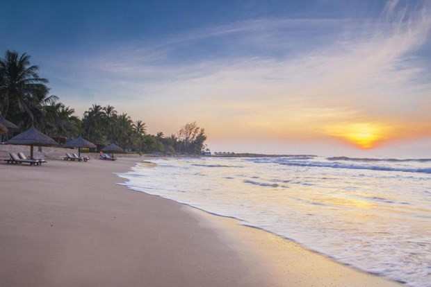 2022年越南最热情好客的前10个城市排名 ảnh 5 2022年越南最热情好客的前10个城市排名 ảnh 5