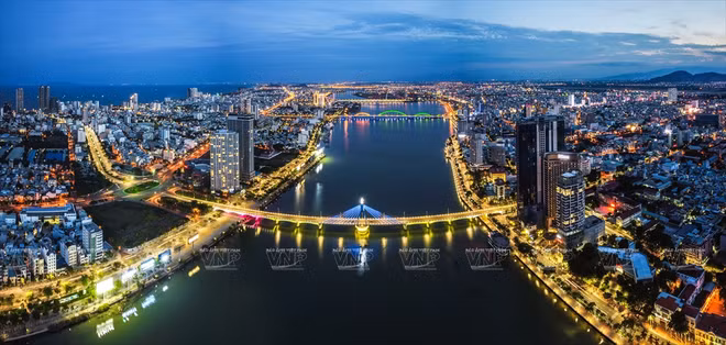 岘港市公布2022年旅游刺激计划 ảnh 2