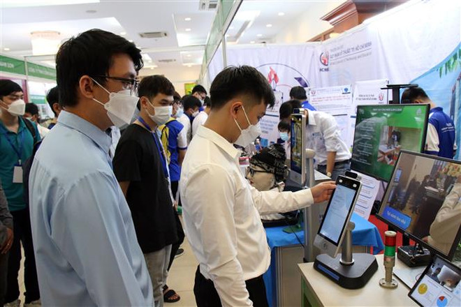 促进技术转让 推动自动化行业发展 ảnh 3