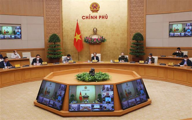 ☕️越通社新闻下午茶(2022.4.1 ) ảnh 3 ☕️越通社新闻下午茶(2022.4.1 ) ảnh 3