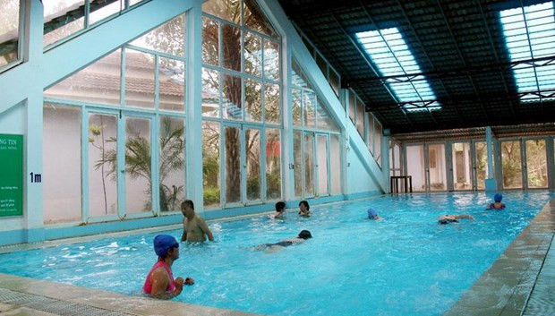 社会经济复苏与发展: 康养旅游是后疫情时代之趋势 ảnh 1 社会经济复苏与发展: 康养旅游是后疫情时代之趋势 ảnh 1