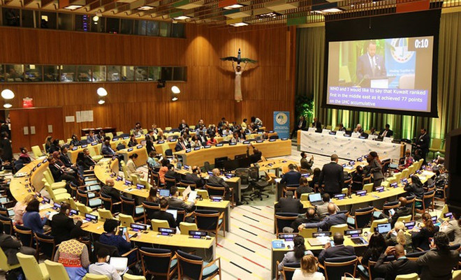 4·7世界健康日:越南在全民医疗保健事业中取得成功 ảnh 1 4·7世界健康日:越南在全民医疗保健事业中取得成功 ảnh 1