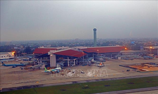 越南交通运输部建议向IPP Air Cargo颁发航空货运许可 ảnh 1 越南交通运输部建议向IPP Air Cargo颁发航空货运许可 ảnh 1