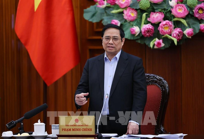 ☕️越通社新闻下午茶(2022.4.3) ảnh 2 ☕️越通社新闻下午茶(2022.4.3) ảnh 2