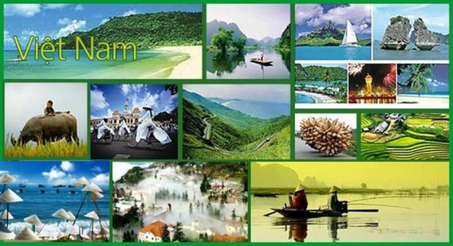 在英国加大对越南旅游形象推介力度 ảnh 1 在英国加大对越南旅游形象推介力度 ảnh 1