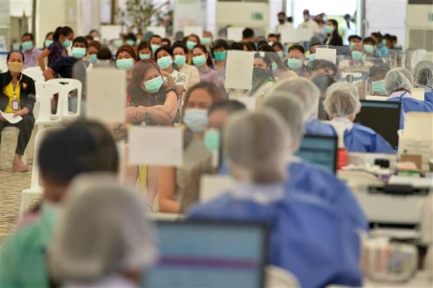 东南亚与新冠肺炎疫情安全共处：新加坡夜间娱乐场所恢复营业 ảnh 1