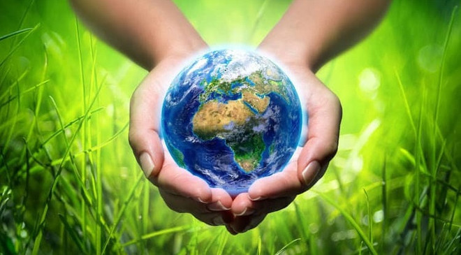 4.7世界卫生日：世卫组织呼吁为人类和星球的健康而改变 ảnh 1