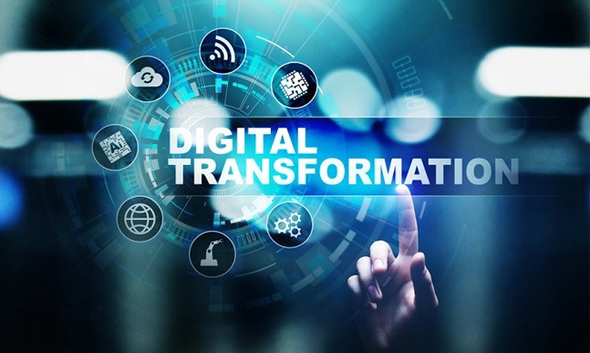 中小型企业数字化转型或将为越南GDP贡献300亿美元 ảnh 1 中小型企业数字化转型或将为越南GDP贡献300亿美元 ảnh 1