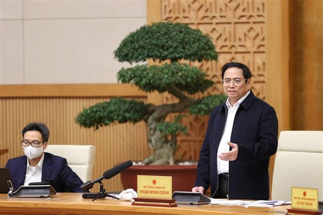 ☕️越通社新闻下午茶(2022.4.5 ) ảnh 3 ☕️越通社新闻下午茶(2022.4.5 ) ảnh 3