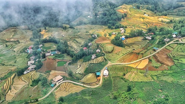 2022年越南最热情好客的前10个城市排名 ảnh 9 2022年越南最热情好客的前10个城市排名 ảnh 9