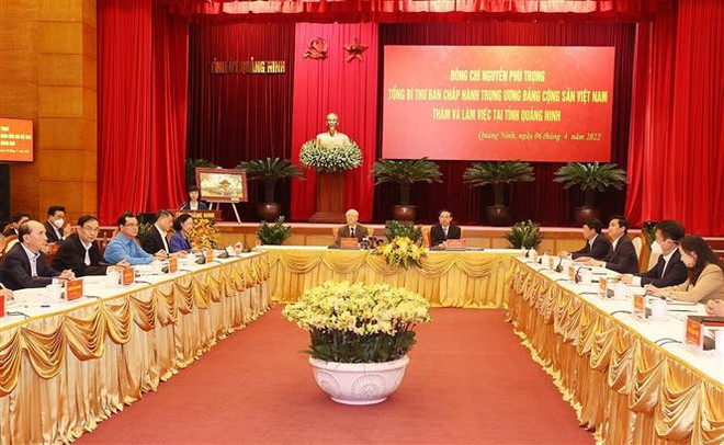 ☕️越通社新闻下午茶（2022.4.6 ） ảnh 2