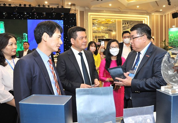 越南与欧美伙伴加深经贸合作关系 ảnh 2 越南与欧美伙伴加深经贸合作关系 ảnh 2