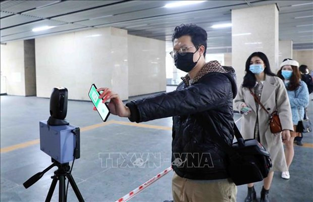 ☀️越通社早安咖啡(2022.4.8) ảnh 4 ☀️越通社早安咖啡(2022.4.8) ảnh 4