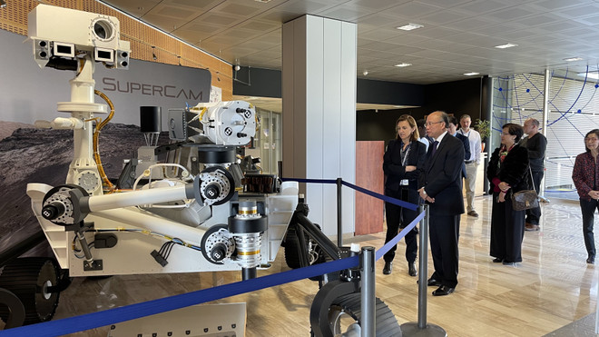 越南驻法国大使希望与图卢兹市加强合作关系 ảnh 2 越南驻法国大使希望与图卢兹市加强合作关系 ảnh 2