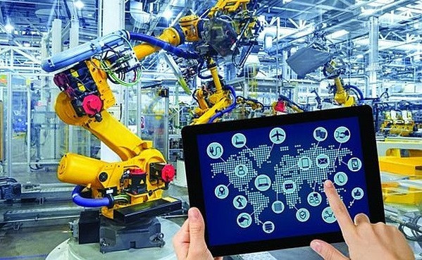 促进技术转让 推动自动化行业发展 ảnh 2