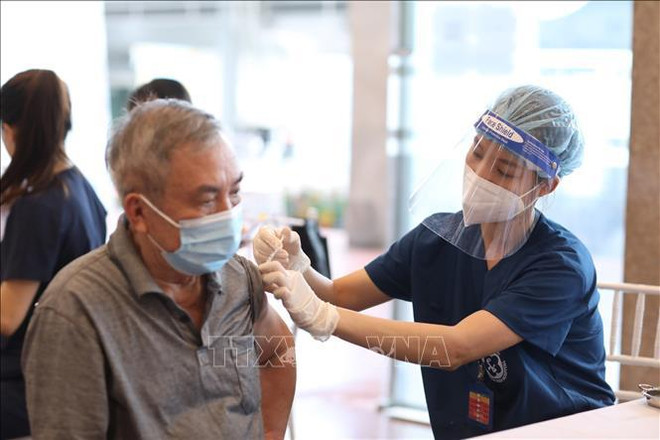 📝时评:新形势下经济增长:团结一致 走上成功之路 ảnh 3 📝时评:新形势下经济增长:团结一致 走上成功之路 ảnh 3