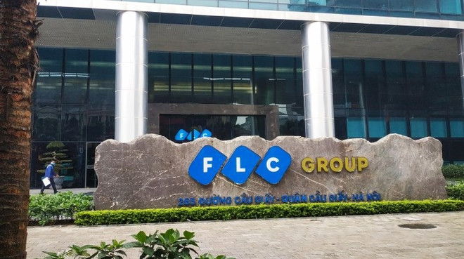 FLC集团案件:郑文决共犯郑氏明花遭起诉 ảnh 1 FLC集团案件:郑文决共犯郑氏明花遭起诉 ảnh 1