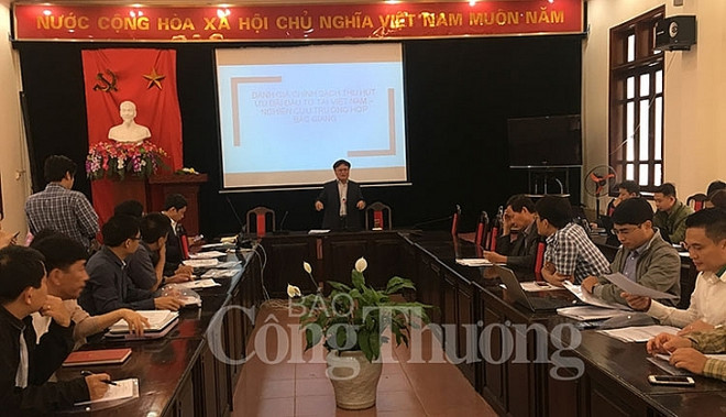 越南评估招商引资政策的成效 ảnh 1 越南评估招商引资政策的成效 ảnh 1