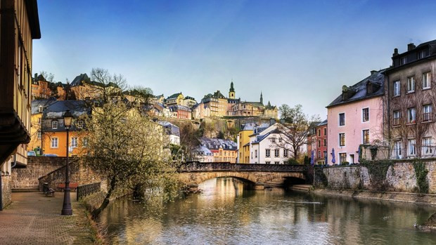 2020庚子春节:春节出游成新趋势 ảnh 3 2020庚子春节:春节出游成新趋势 ảnh 3