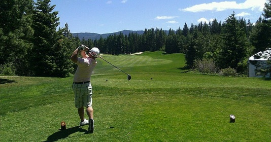 2022年岘港高尔夫球旅游节准备就绪 ảnh 1 2022年岘港高尔夫球旅游节准备就绪 ảnh 1