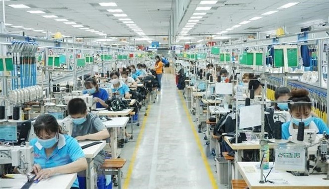 平阳省优化营商环境 吸引中国台湾投资商前来投资兴业 ảnh 1