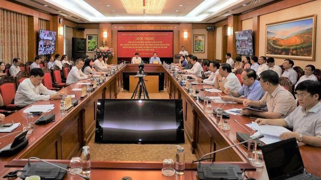 提高国家对国外劳务派遣工作的管理质效 ảnh 1 提高国家对国外劳务派遣工作的管理质效 ảnh 1