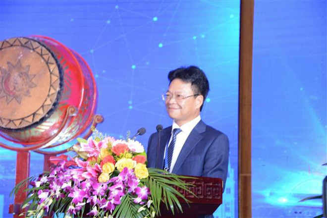 第42届东盟铁路局长会议开幕 ảnh 2