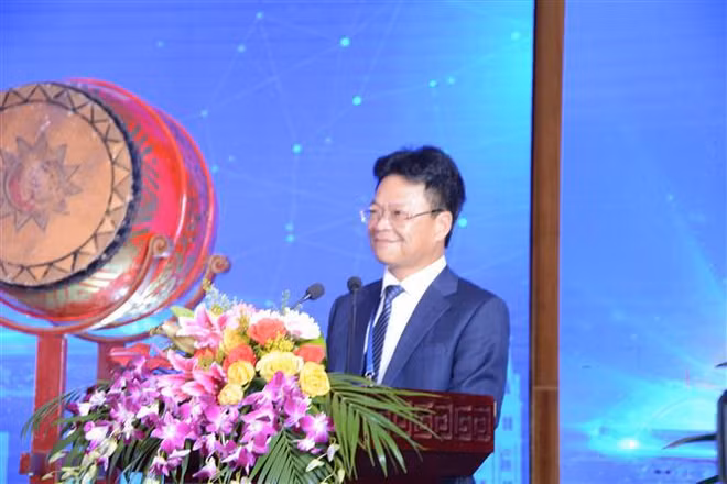 第42届东盟铁路局长会议开幕 ảnh 2