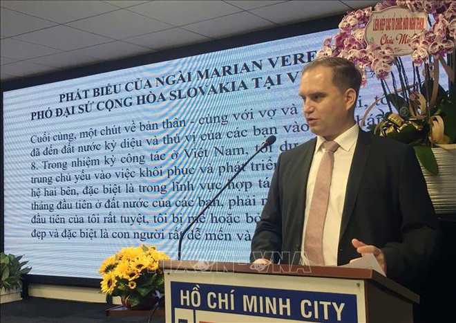 ☕️越通社新闻下午茶(2022.8.28) ảnh 3 ☕️越通社新闻下午茶(2022.8.28) ảnh 3