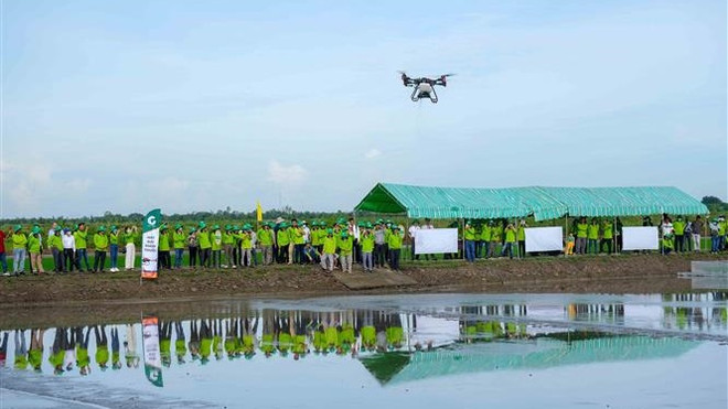 ☕️越通社新闻下午茶（2022.8.25） ảnh 3