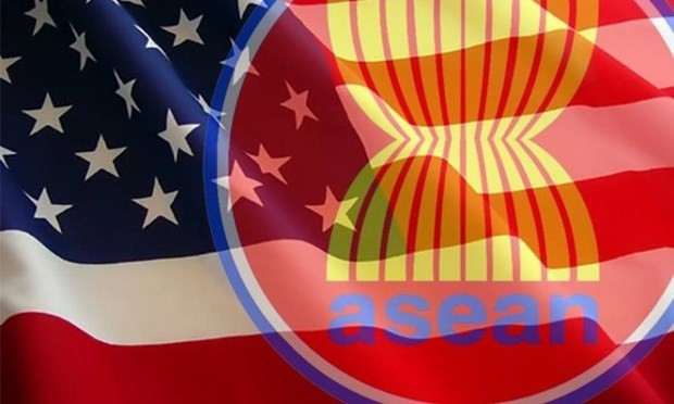 美国承诺支持东盟中小型企业重新发展 ảnh 1 美国承诺支持东盟中小型企业重新发展 ảnh 1