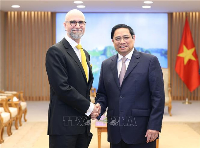 ☕️越通社新闻下午茶(2022.8.23) ảnh 2 ☕️越通社新闻下午茶(2022.8.23) ảnh 2