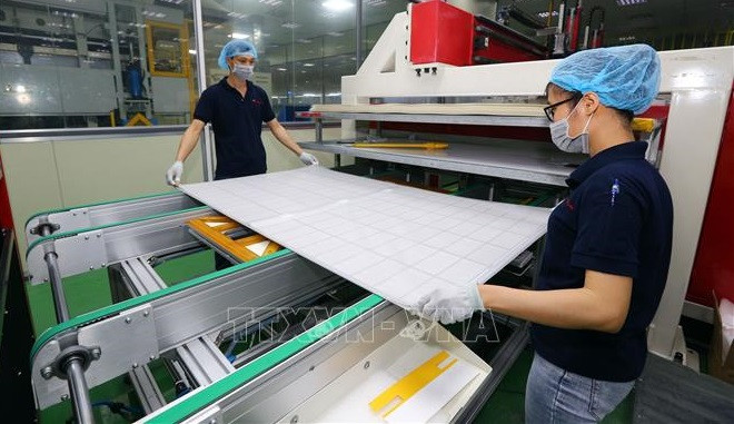 ☀️越通社早安咖啡（2022.8.25） ảnh 3