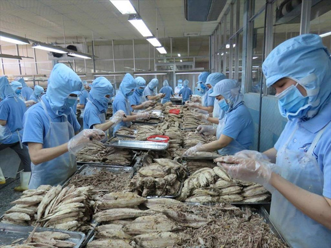 2022年越南出口额有望达3680亿美元 ảnh 2 2022年越南出口额有望达3680亿美元 ảnh 2