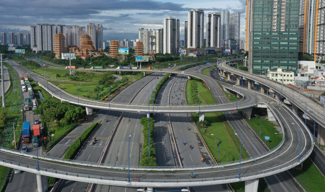 胡志明市向新加坡企业推介投资机遇 ảnh 1