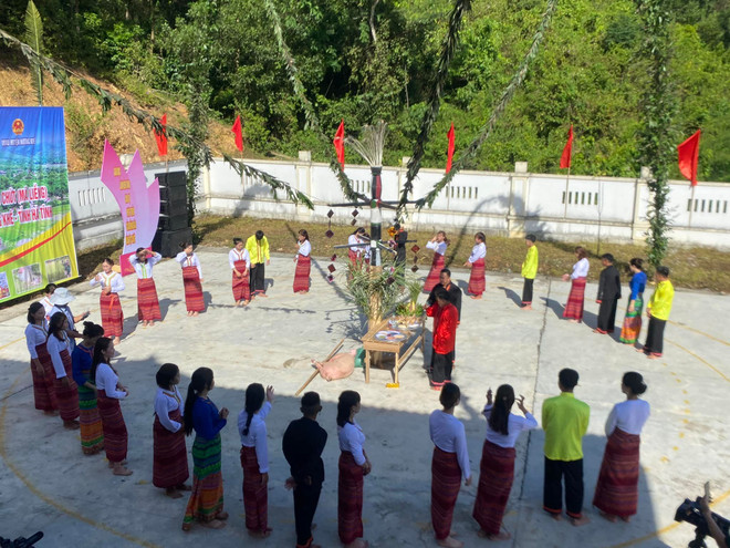 哲族同胞的独特文化 ảnh 1 哲族同胞的独特文化 ảnh 1