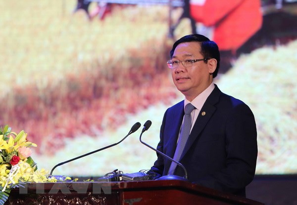 越南东盟一站式服务机制国家指导委员会成员调整 ảnh 1