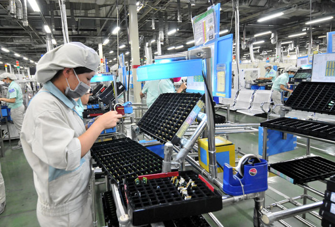 吸引外资过程中需优先选择合适的投资者 ảnh 2