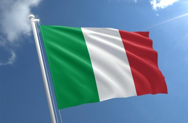 胡志明市与意大利加强友好合作关系 ảnh 1 胡志明市与意大利加强友好合作关系 ảnh 1