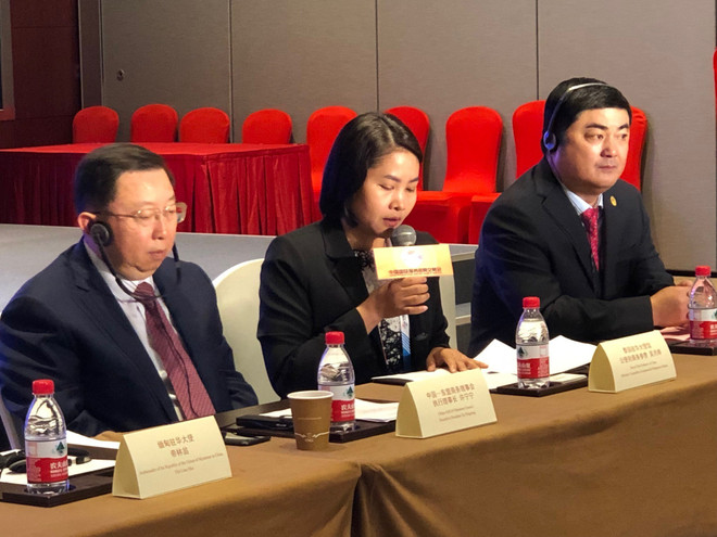 东盟与中国共同加强产业合作 ảnh 3  东盟与中国共同加强产业合作 ảnh 3