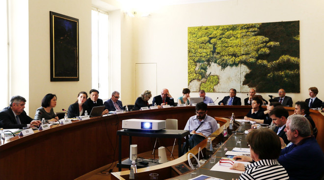 越南—意大利企业进军东盟市场的门户 ảnh 1