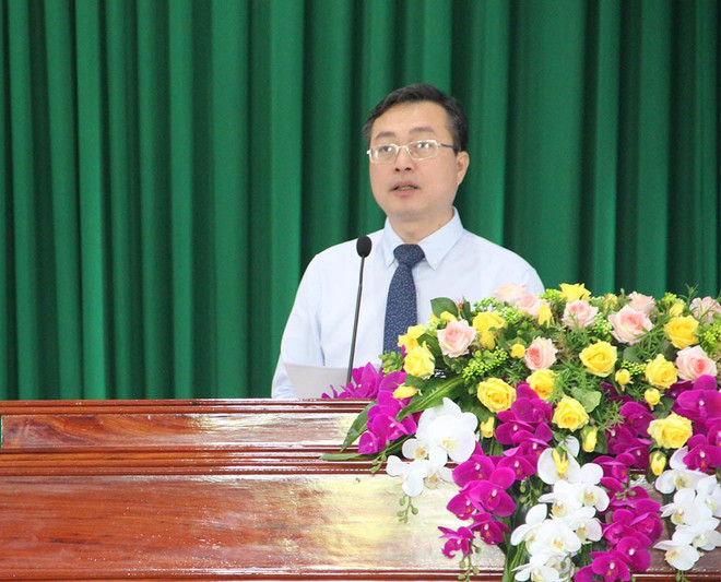 越南2018年全国对外新闻奖:推广越南形象的机会 ảnh 1 越南2018年全国对外新闻奖:推广越南形象的机会 ảnh 1