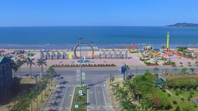 乂安省努力解决制约旅游发展的瓶颈 ảnh 1 乂安省努力解决制约旅游发展的瓶颈 ảnh 1