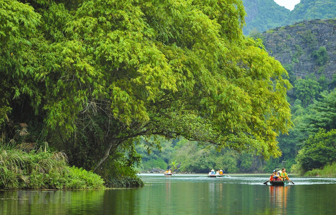 马来西亚媒体刊登有关越南旅游业崛起的文章 ảnh 1