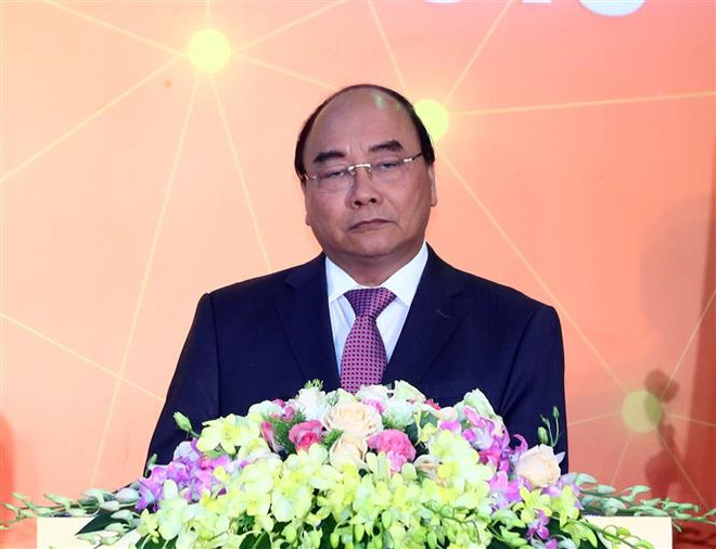 2018年全国对外新闻奖：90件最优秀作品获奖 ảnh 4